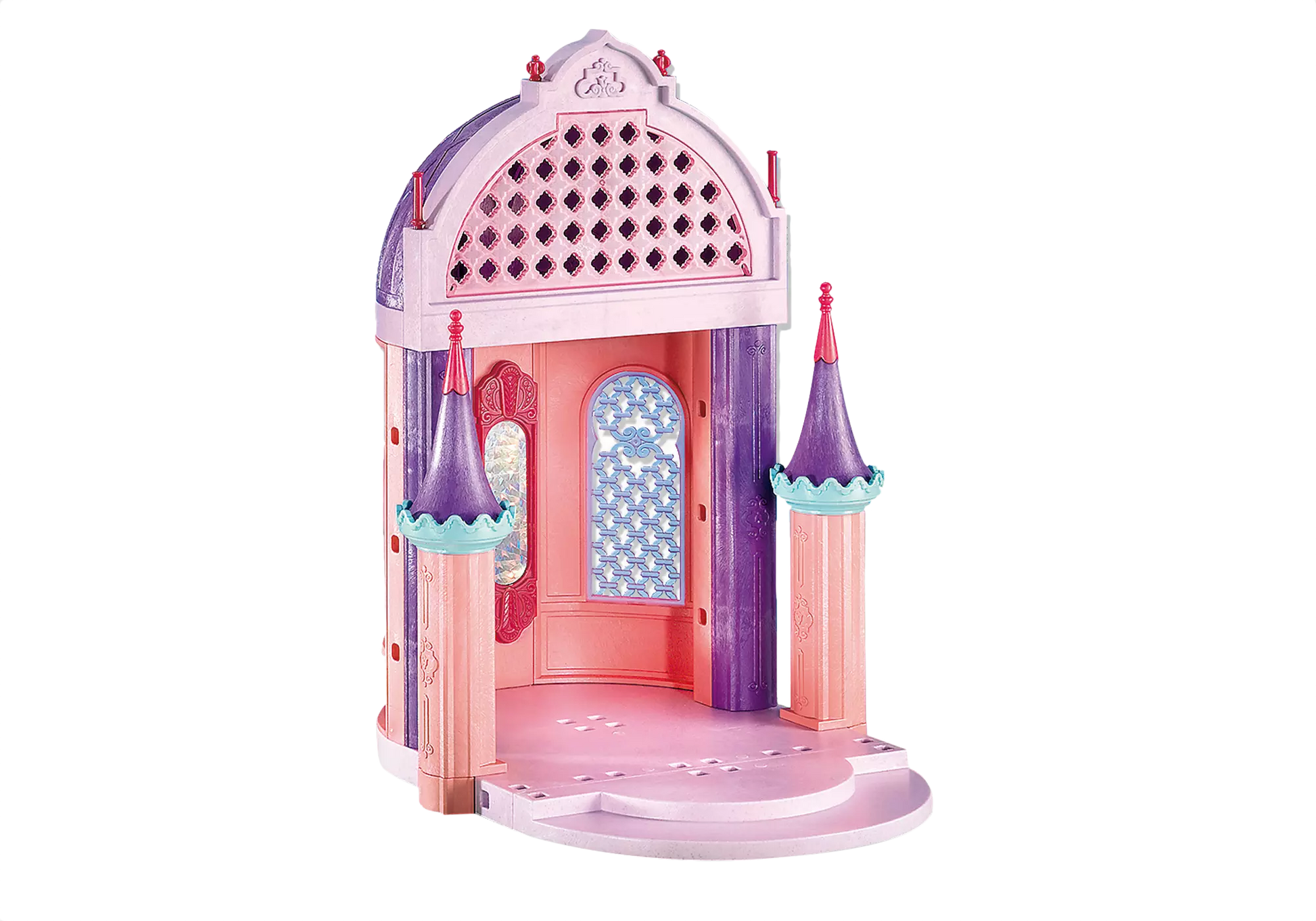 Playmobil 7928 Princess Märchenpavillon (Folienverpackung) - plegobil