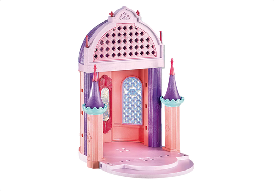 Playmobil 7928 Princess Märchenpavillon (Folienverpackung) - plegobil