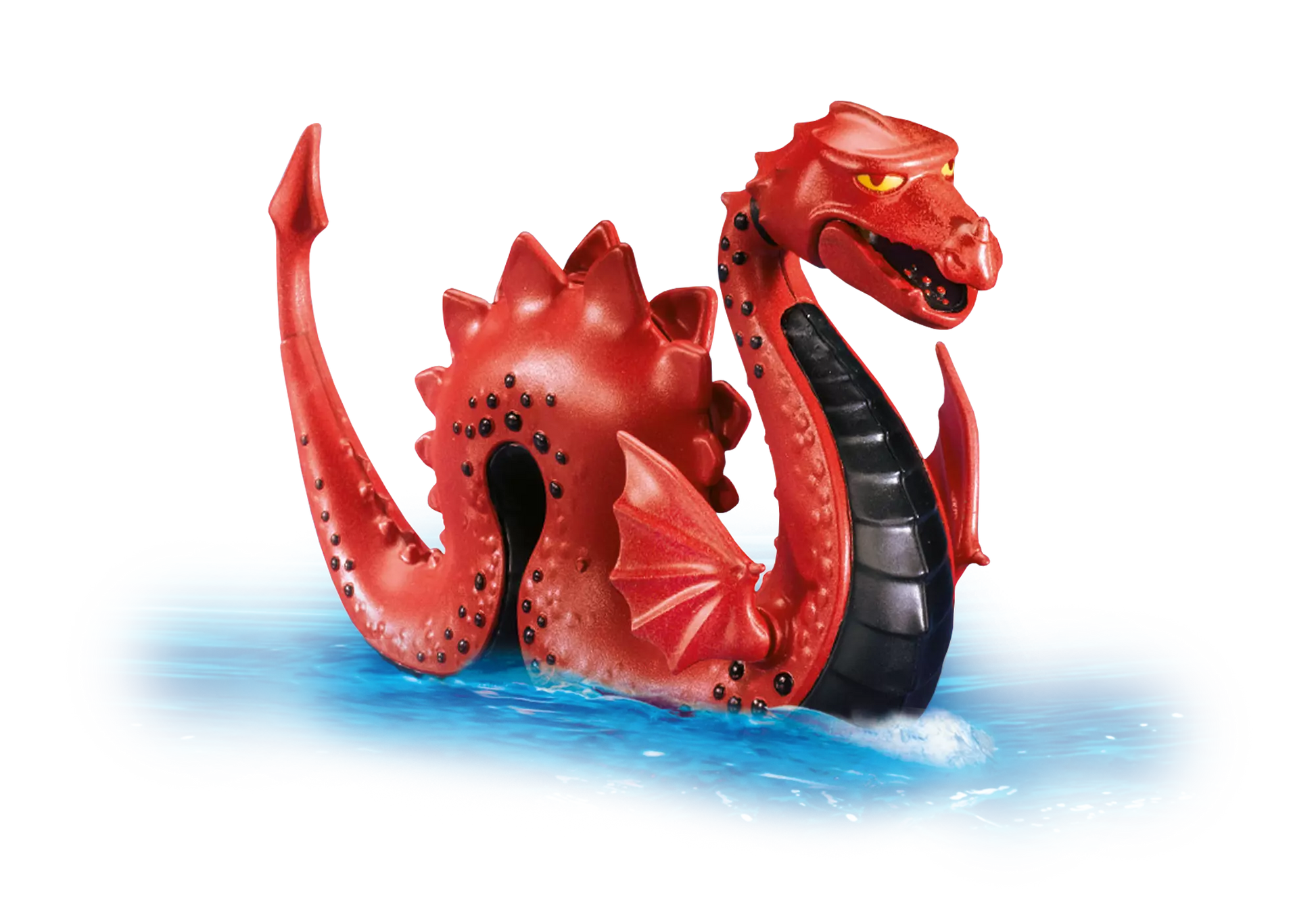 Playmobil 7948 Rote Nessie (Folienverpackung) - plegobil