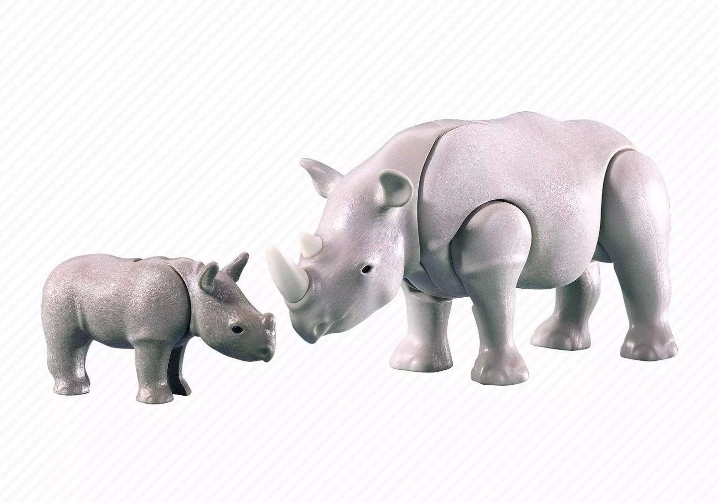 Playmobil 7989 Baby Rhino (Folienverpackung) - plegobil