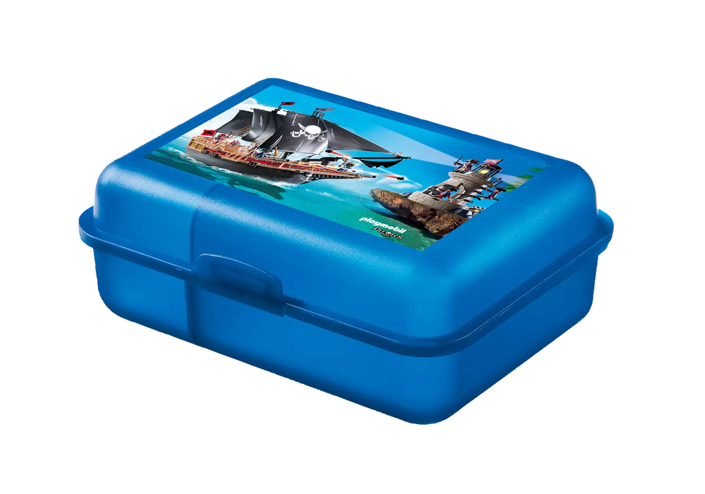 Playmobil 80153 Pirates Merchandise Brotdose - plegobil