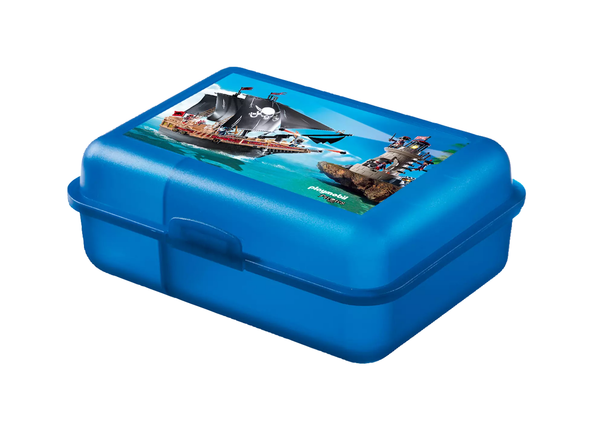Playmobil 80153 Pirates Merchandise Brotdose - plegobil