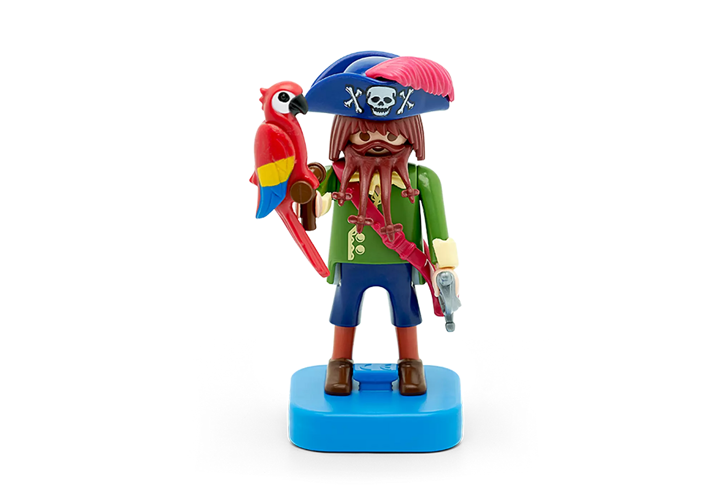 Playmobil 80402 Tonie-Clip Pirat - plegobil