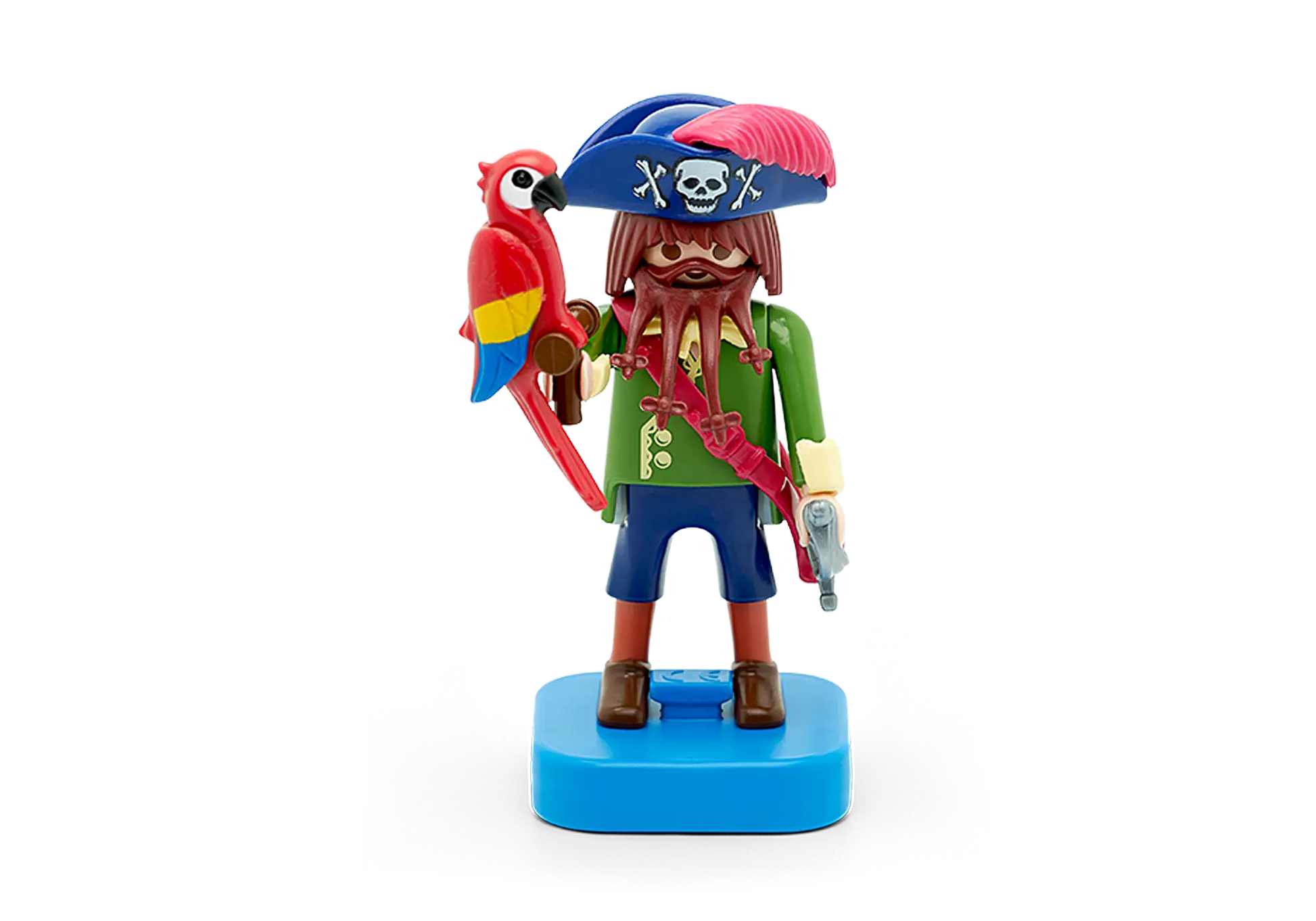 Playmobil 80402 Tonie-Clip Pirat - plegobil