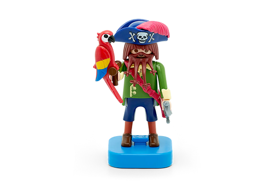 Playmobil 80402 Tonie-Clip Pirat - plegobil