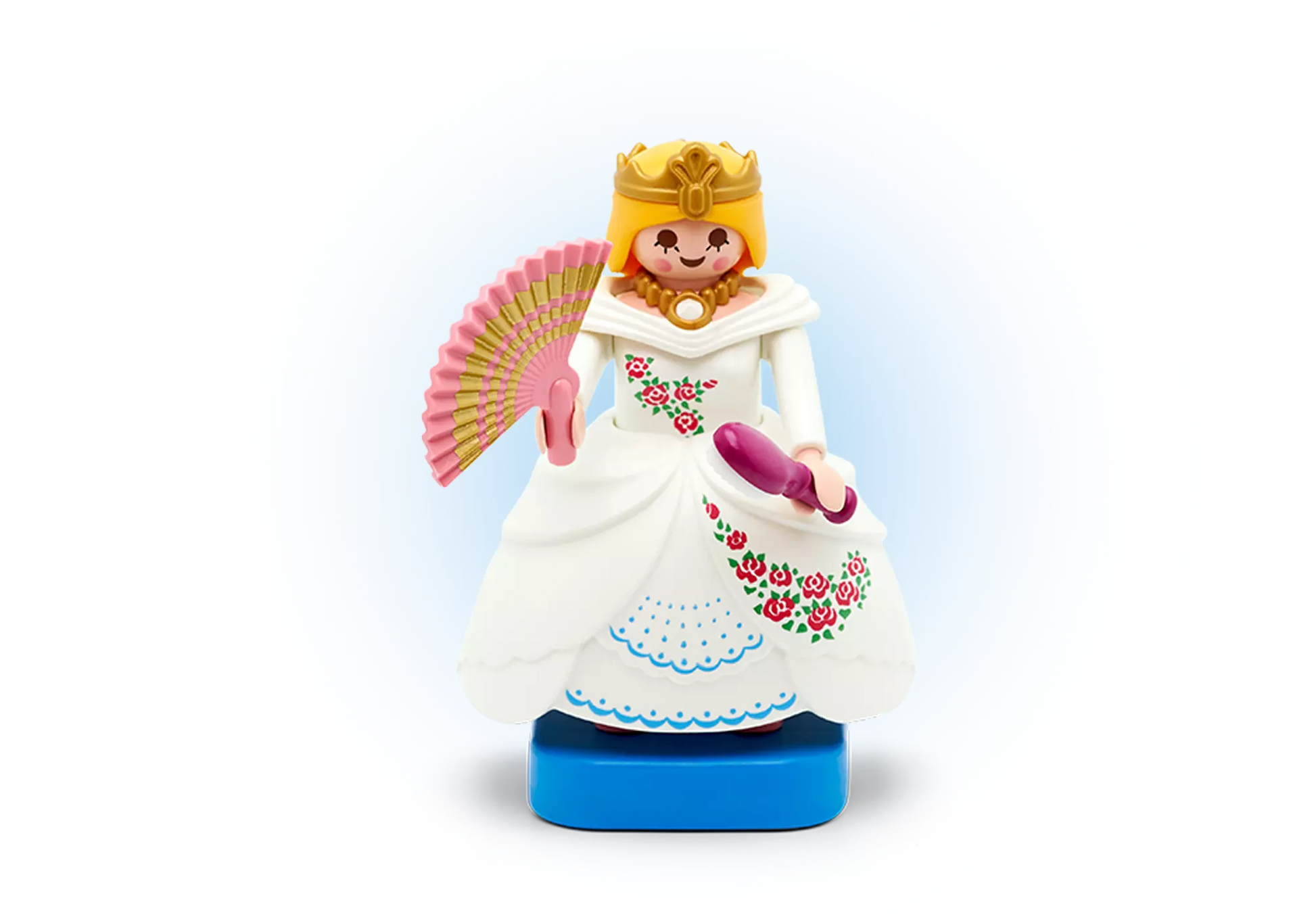 Playmobil 80404 Tonie-Clip Prinzessin - plegobil