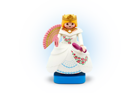 Playmobil 80404 Tonie-Clip Prinzessin - plegobil