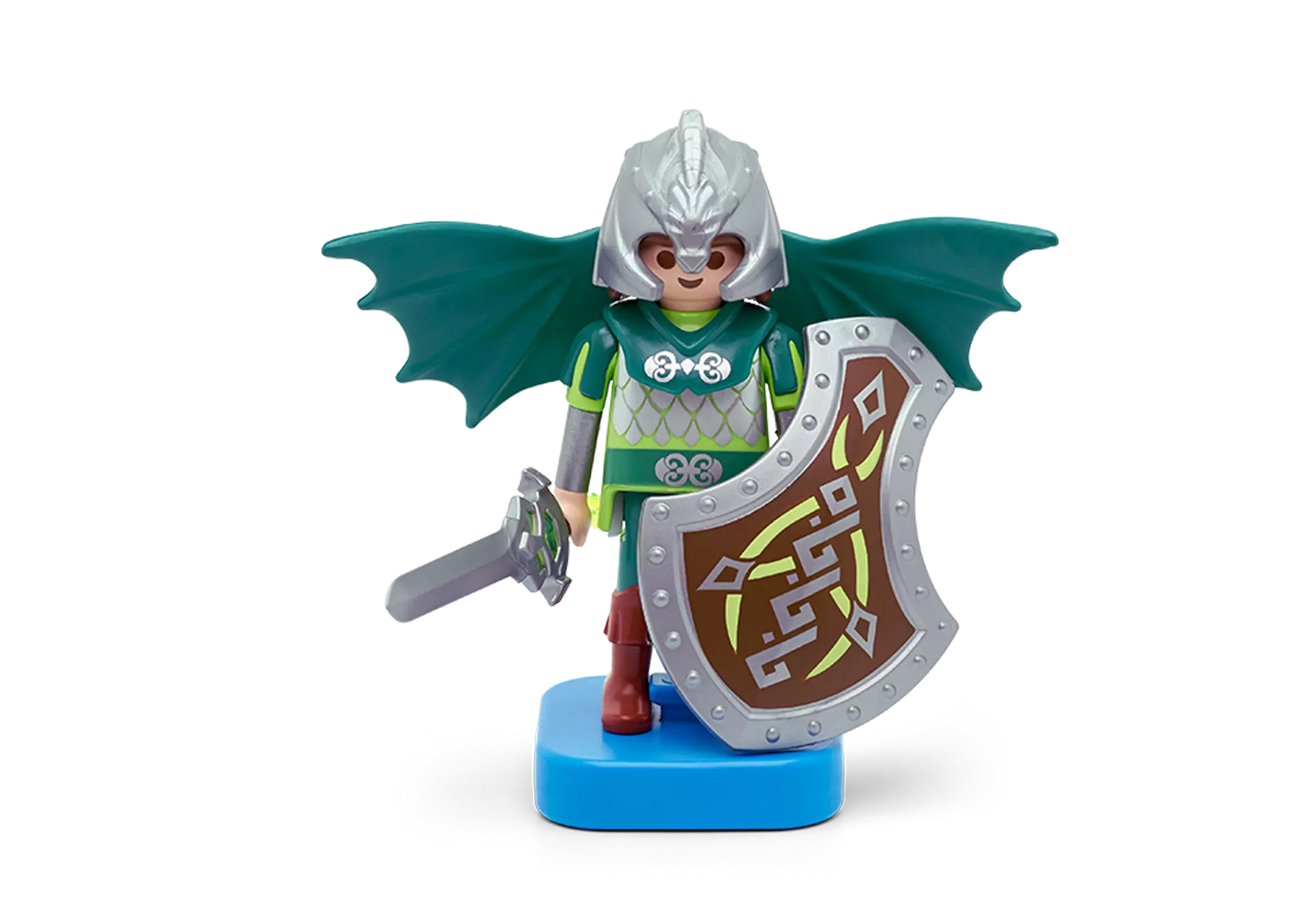 Playmobil 80405 Tonie-Clip Drachenritter - plegobil