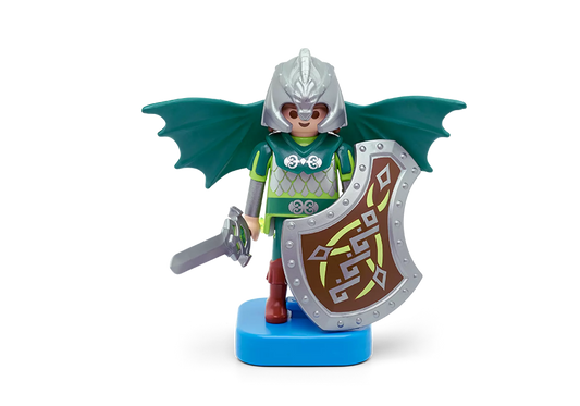 Playmobil 80405 Tonie-Clip Drachenritter - plegobil