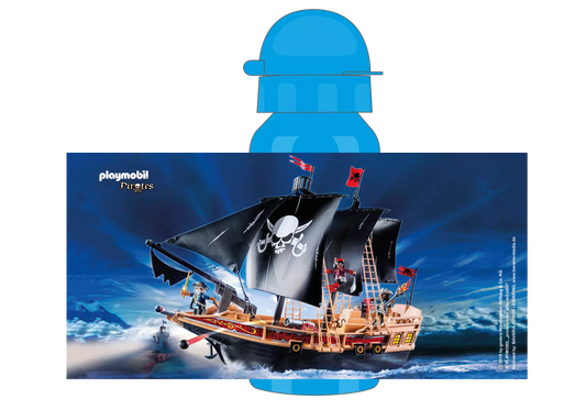 Playmobil 80495 Merchandise Flasche Piraten - plegobil