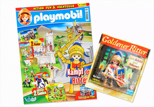 Playmobil 80564 Dino Rise Spinosaurus-Baby - plegobil