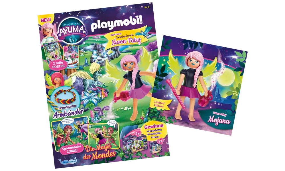 Playmobil 80733 Merchandise Spardose Piraten - plegobil