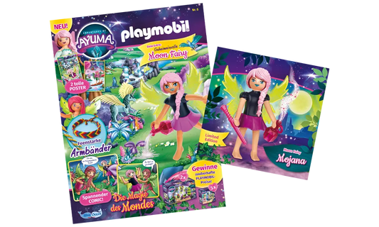 Playmobil 80733 Merchandise Spardose Piraten - plegobil