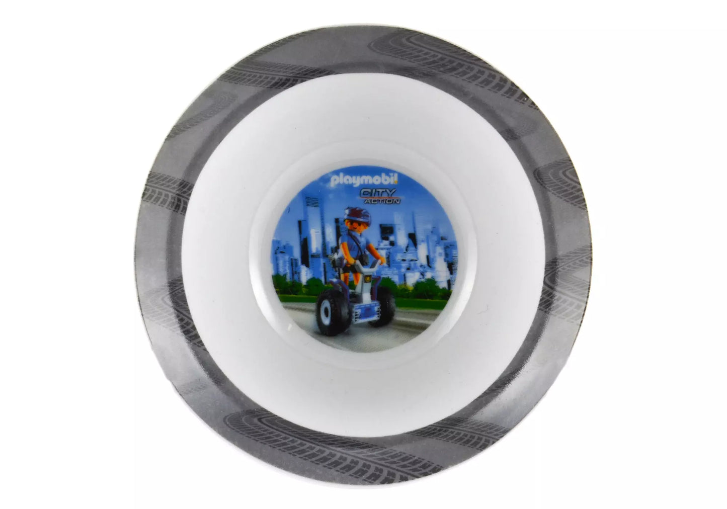Playmobil 80771 City Action Merchandise Frühstücksset Polizei - plegobil