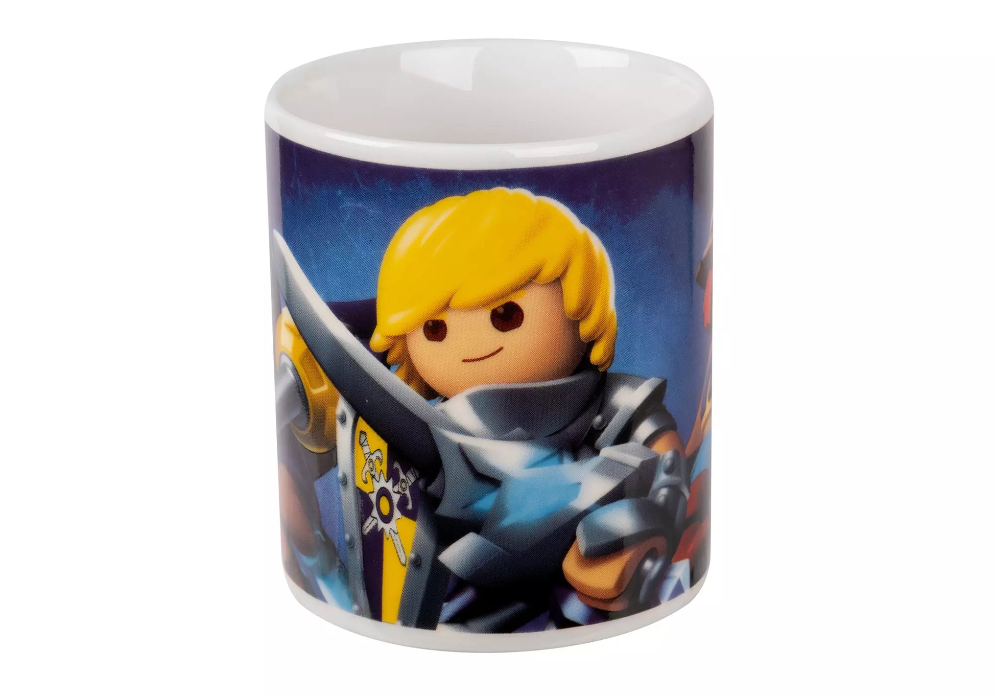 Playmobil 80778 Novelmore Merchandise Tasse - plegobil