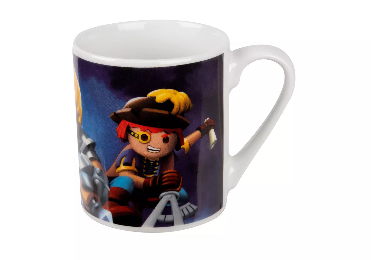 Playmobil 80778 Novelmore Merchandise Tasse - plegobil