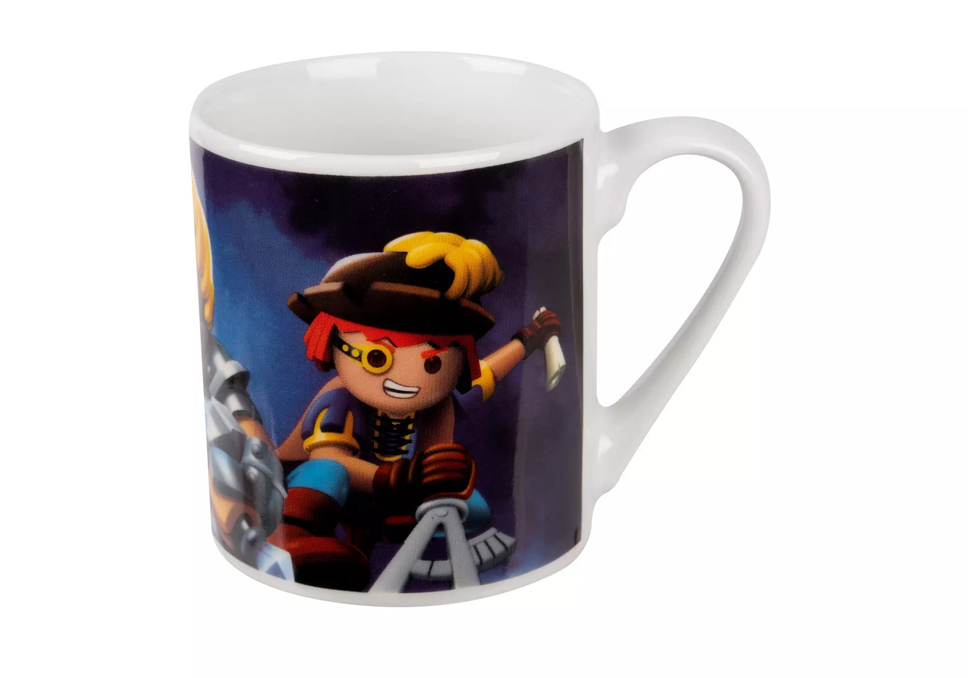 Playmobil 80778 Novelmore Merchandise Tasse - plegobil