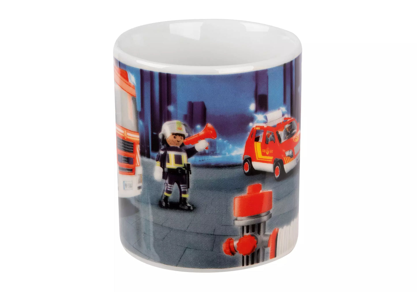 Playmobil 80779 Merchandise Feuerwehr - plegobil