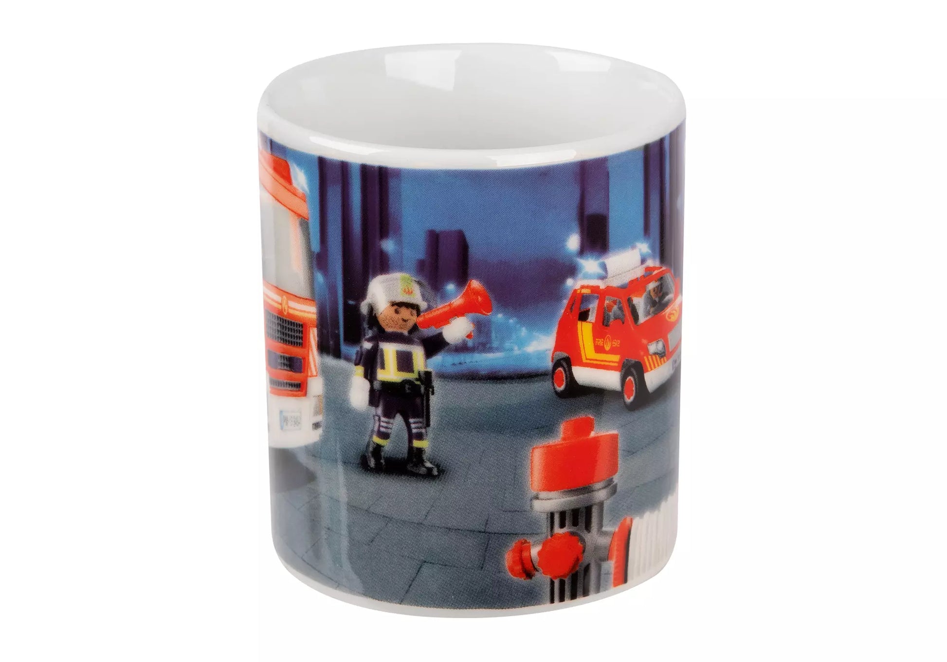 Playmobil 80779 Merchandise Feuerwehr - plegobil