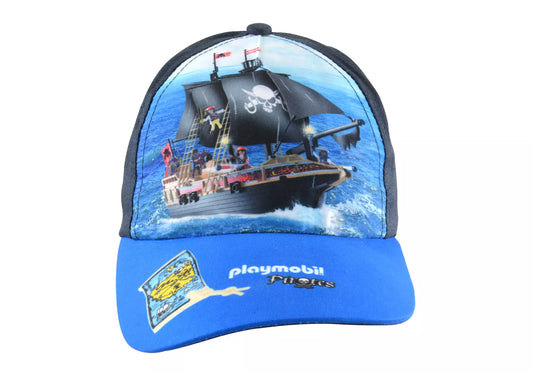 Playmobil 80781 Merchandise Kappe Piraten - plegobil