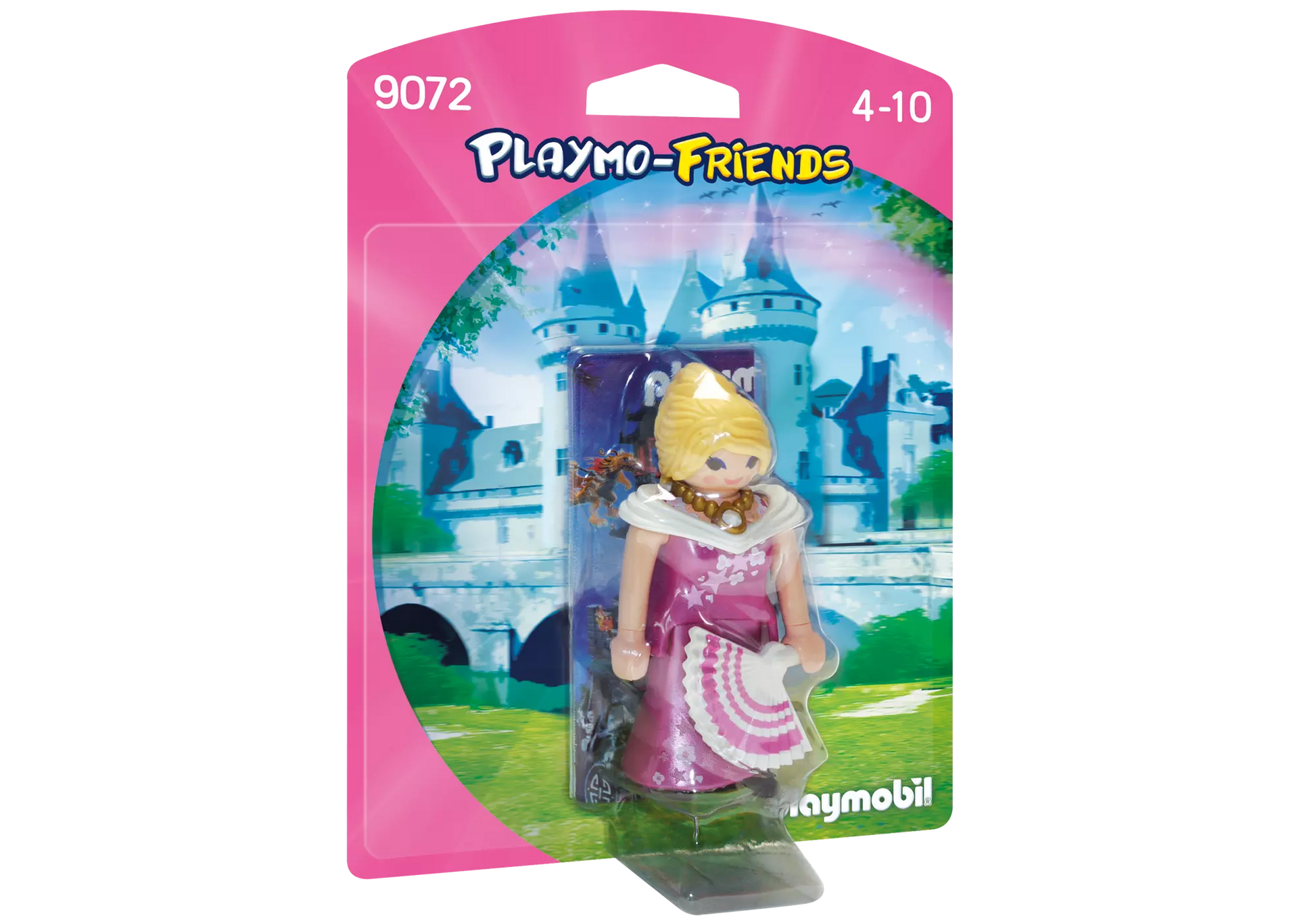 Playmobil 9072 Playmo-Friends Königliche Hofdame - plegobil