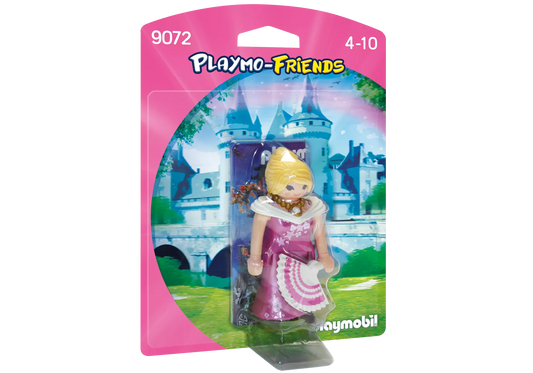 Playmobil 9072 Playmo-Friends Königliche Hofdame - plegobil