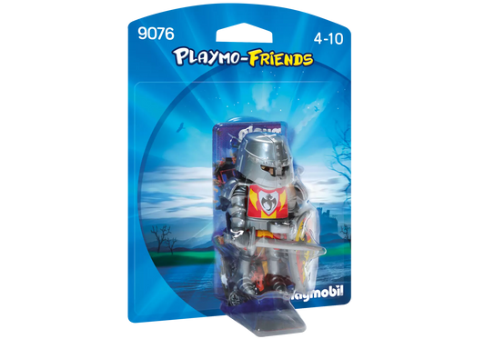 Playmobil 9076 Playmo-Friends Drachenritter - plegobil