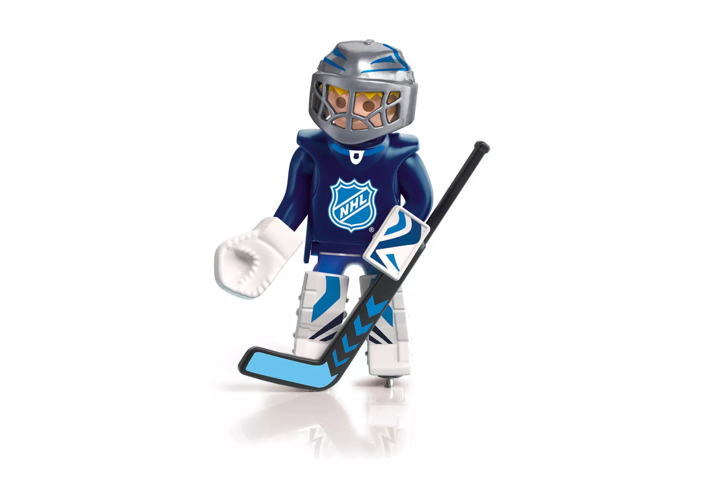 Playmobil 9293 NHL Mitnehm Eishockeyarena - plegobil