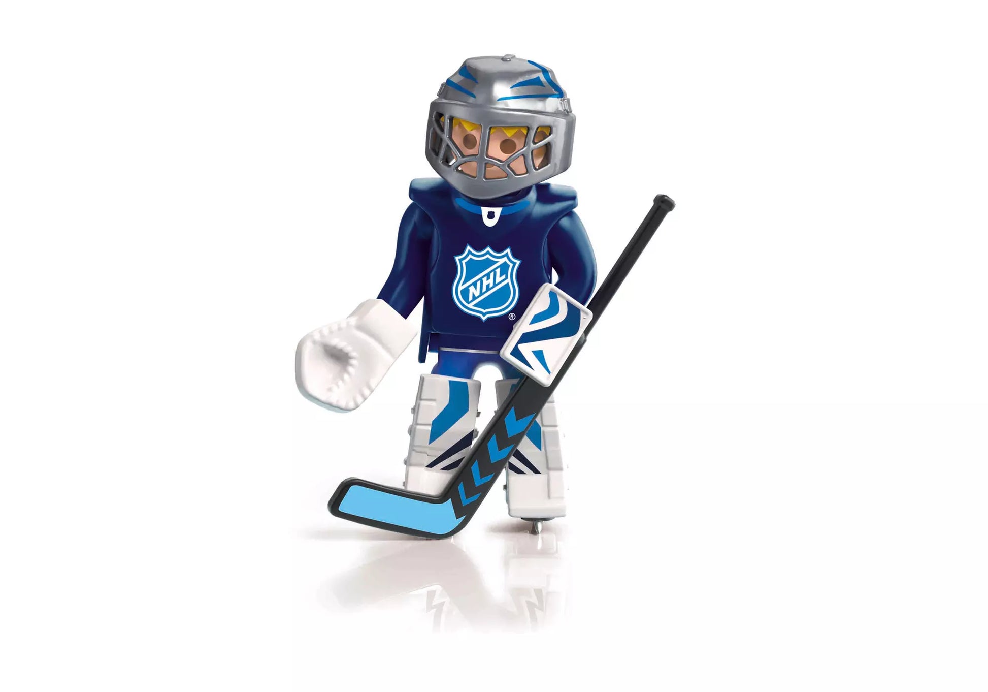 Playmobil 9293 NHL Mitnehm Eishockeyarena - plegobil