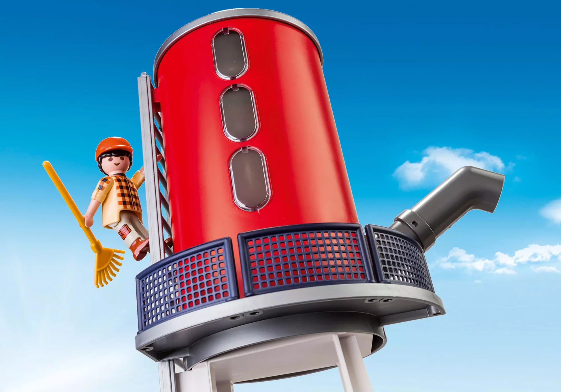 Playmobil 9315 Country Farmset - exklusiv bei idee+spiel - plegobil