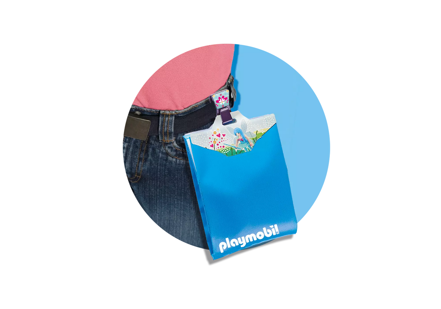 Playmobil 9330 Play Map Feenland - plegobil