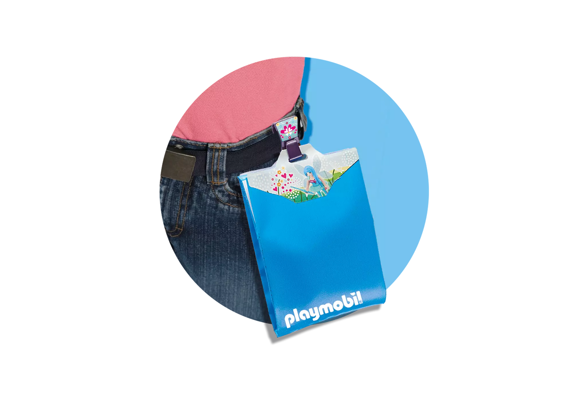 Playmobil 9330 Play Map Feenland - plegobil