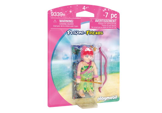 Playmobil 9339 Playmo-Friends Waldelfe - plegobil