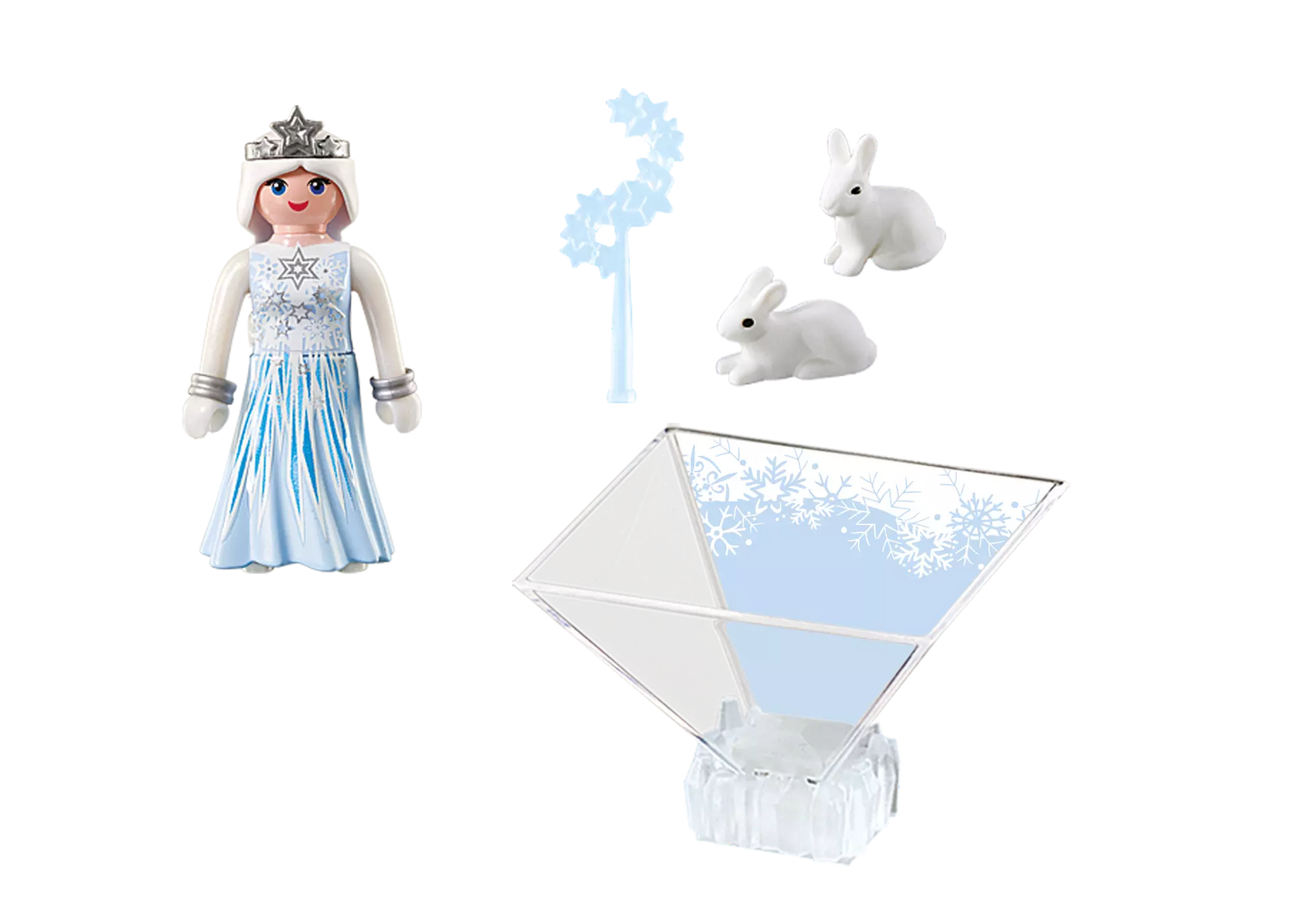 Playmobil 9352 Prinzessin Sternenglitzer - plegobil
