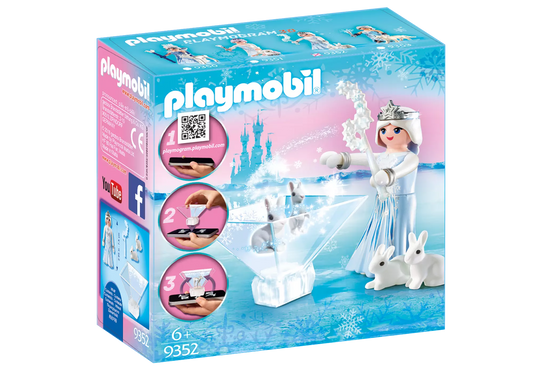 Playmobil 9352 Prinzessin Sternenglitzer - plegobil