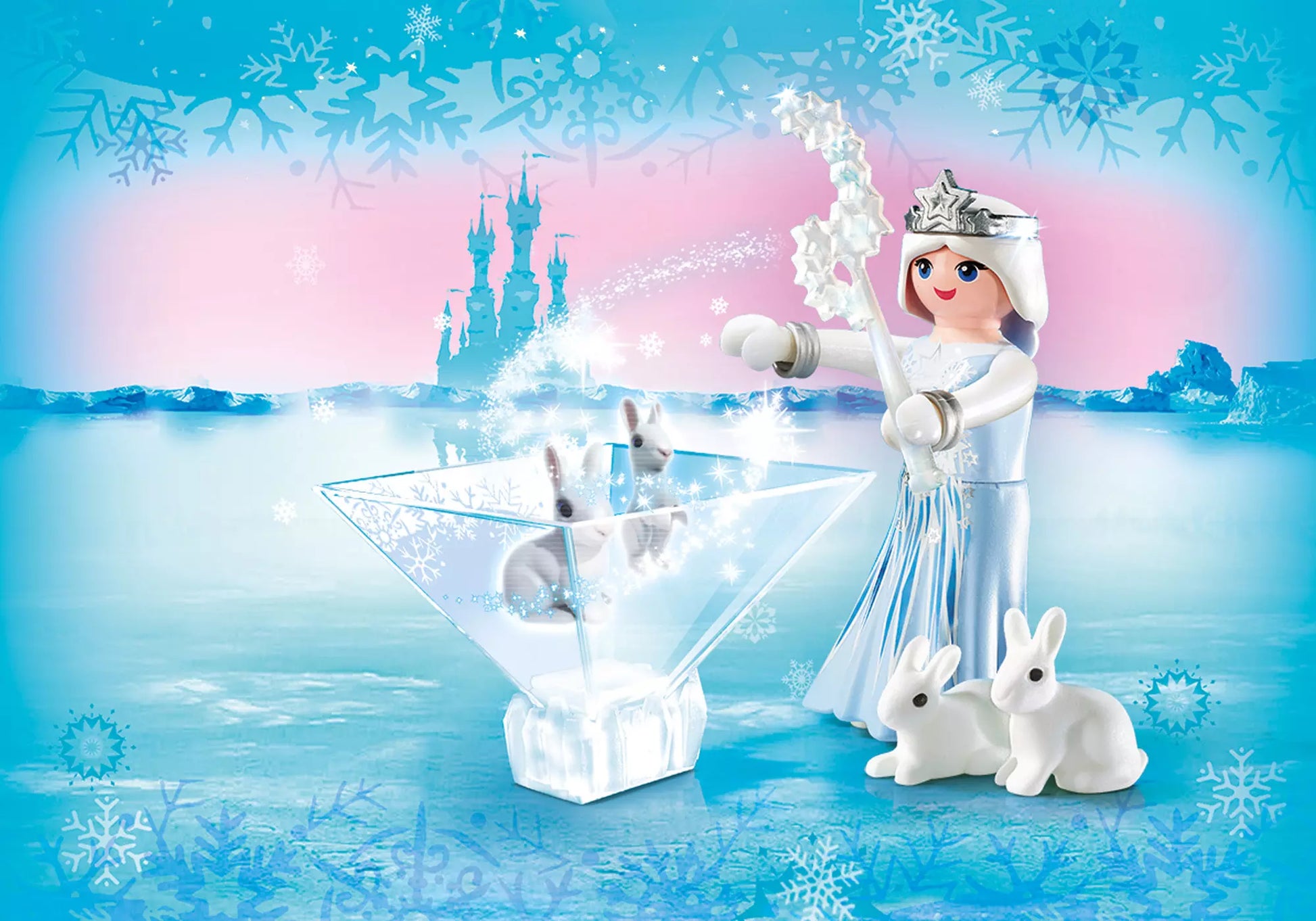 Playmobil 9352 Prinzessin Sternenglitzer - plegobil