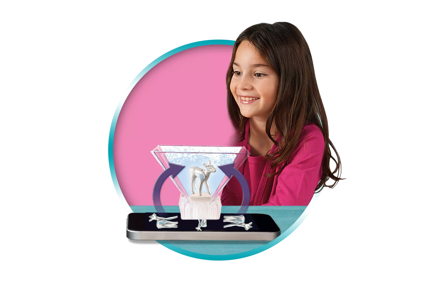 Playmobil 9352 Prinzessin Sternenglitzer - plegobil