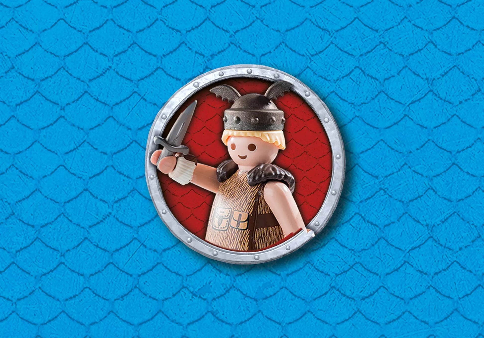 Playmobil 9460 Dragons Fischbein und Fleischklops - plegobil