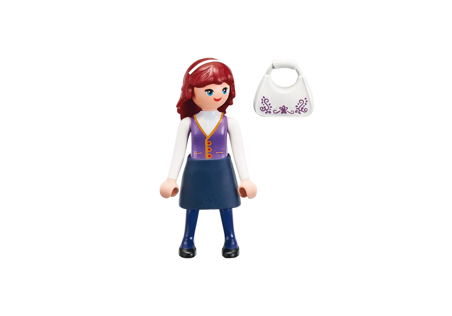 Playmobil 9481 Spirit Maricela - plegobil