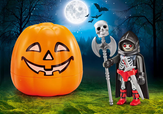 Playmobil 9896 Halloween Set Geist (Folienverpackung) - plegobil