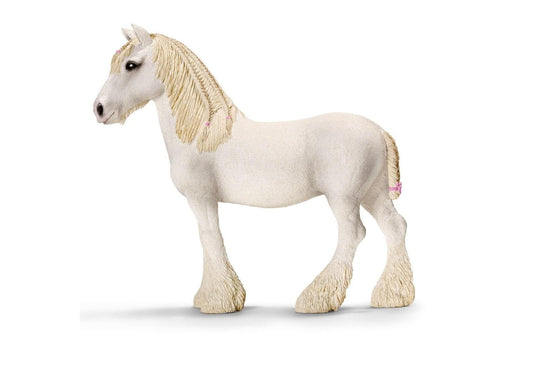Schleich 13735 Farm World: Shire Stute - plegobil