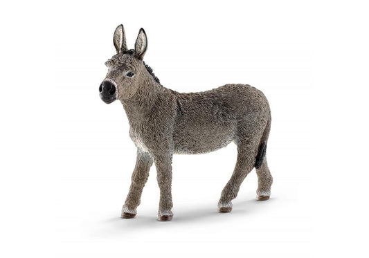Schleich 13772 Farm World: Esel - plegobil
