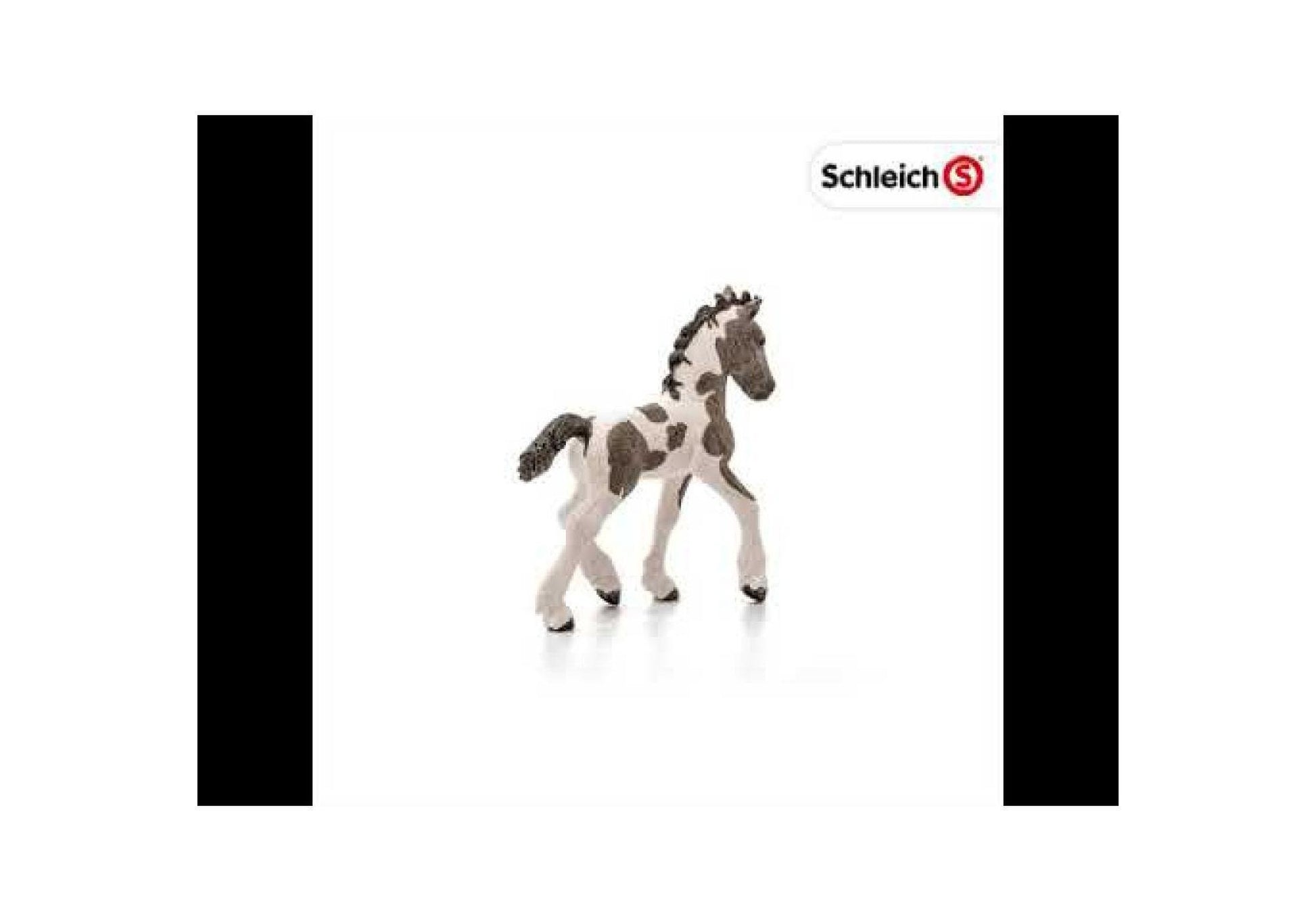 Schleich 13774 Farm World: Tinker Fohlen - plegobil