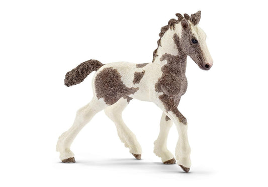 Schleich 13774 Farm World: Tinker Fohlen - plegobil