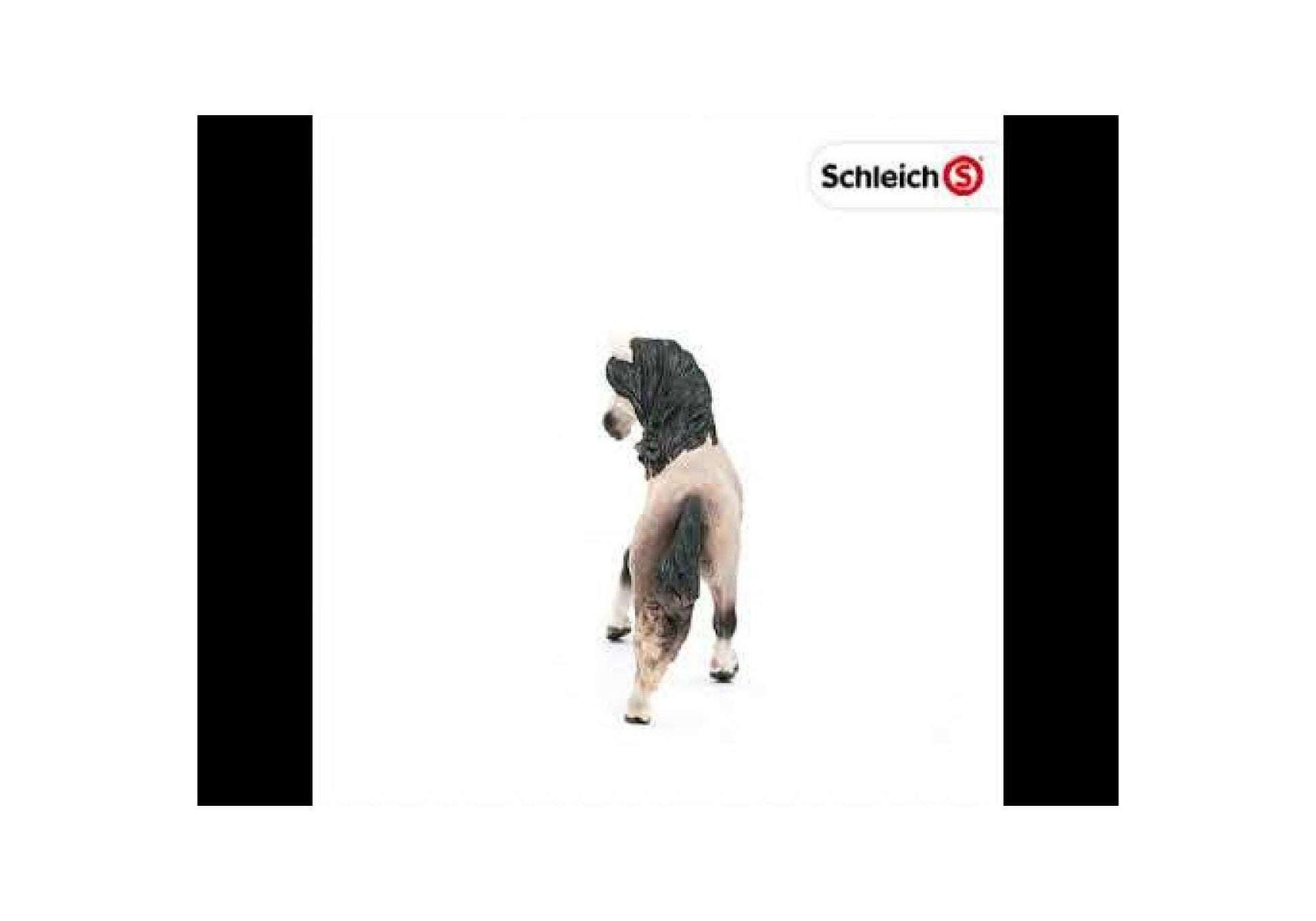 Schleich 13793 Horse Club: Andalusier Stute - plegobil