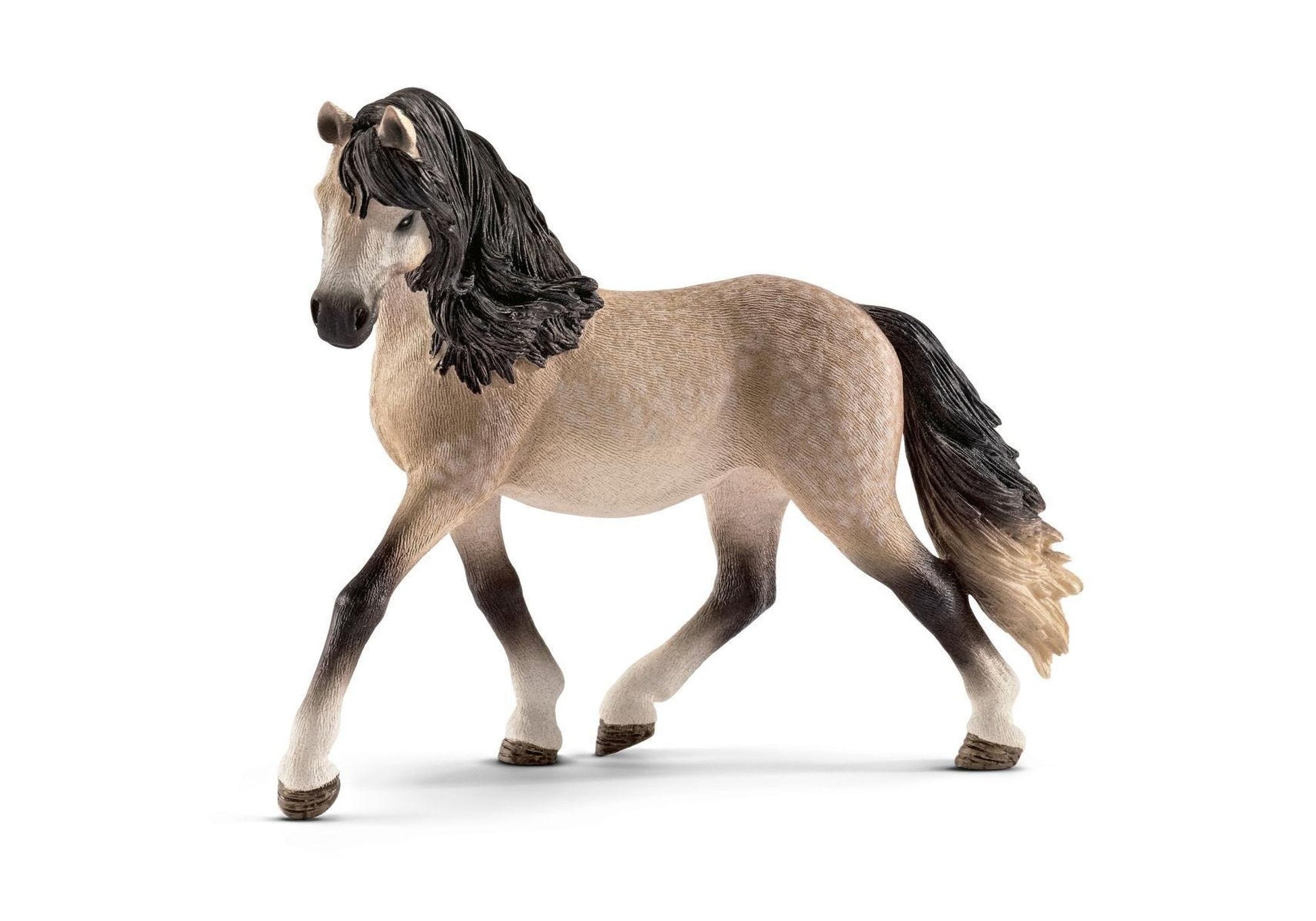 Schleich 13793 Horse Club: Andalusier Stute - plegobil