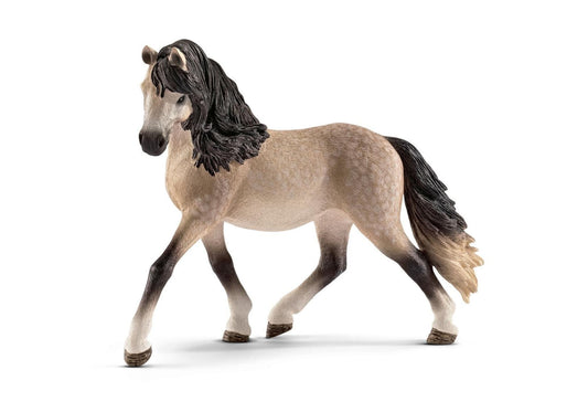 Schleich 13793 Horse Club: Andalusier Stute - plegobil