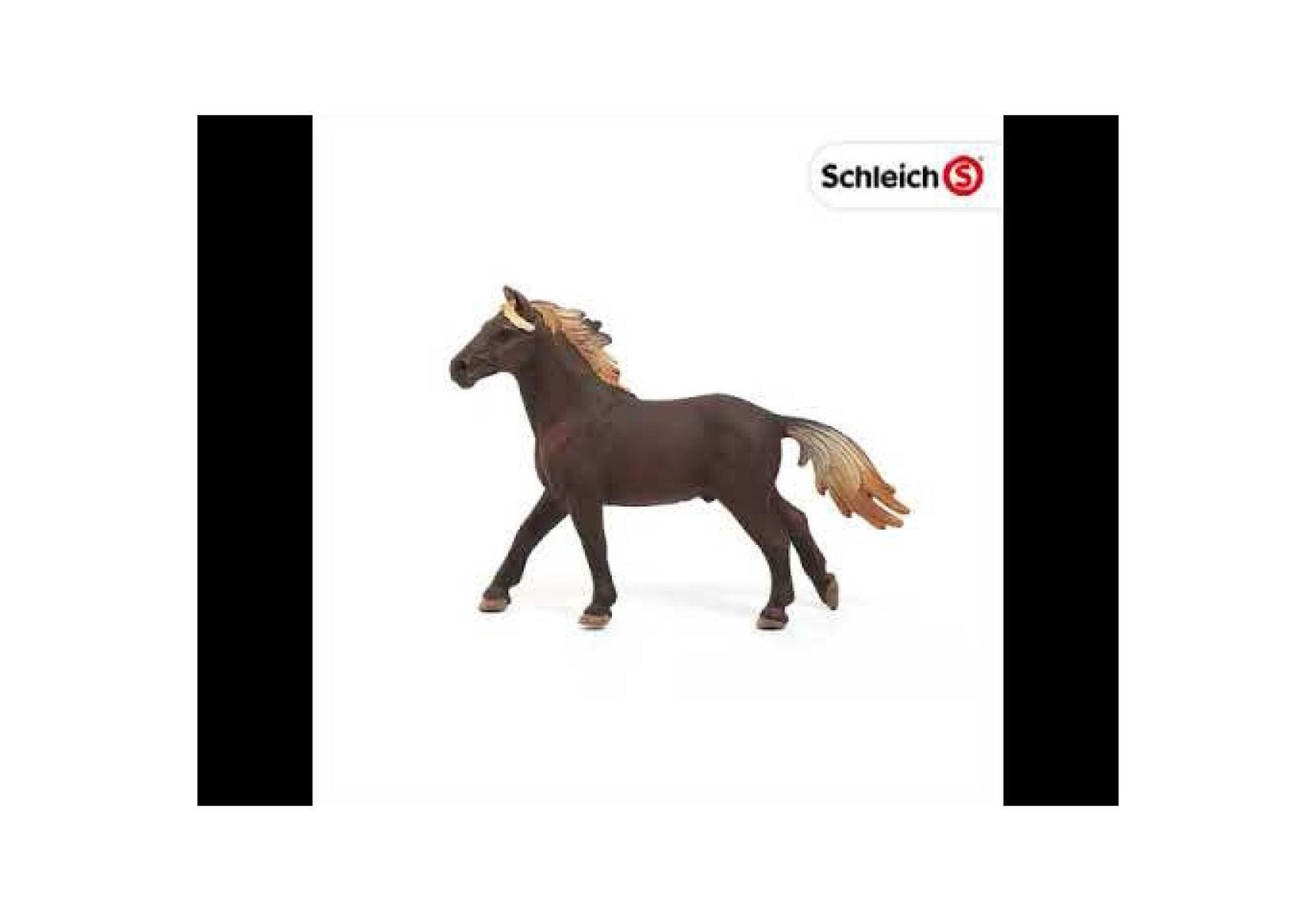Schleich 13805 Farm World: Mustang Hengst - plegobil