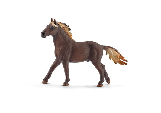 Schleich 13805 Farm World: Mustang Hengst - plegobil