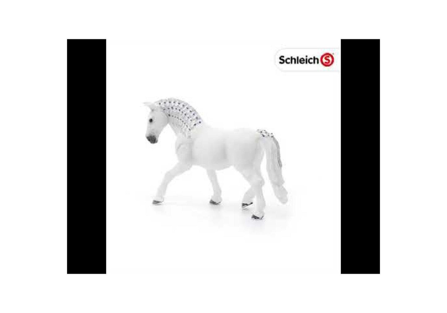 Schleich 13819 Horse Club: Lipizzaner Stute - plegobil